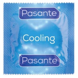 Pasante climax condoms 12 pcs Pasante