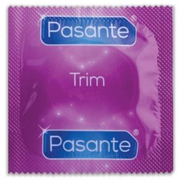 Pasante trim condoms 12 pcs Pasante