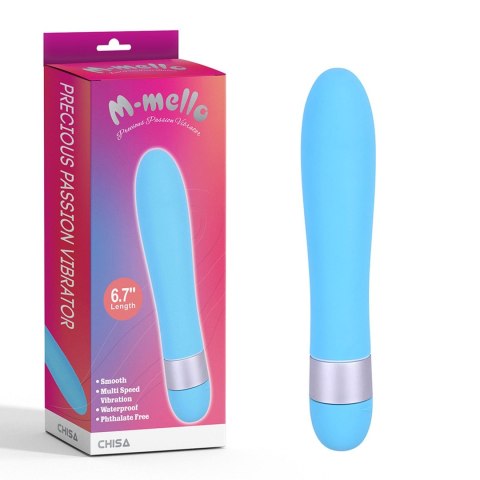 Wibrator - Precious Passion Vibrator M-mello