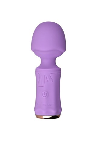 Mini wibrator - SecretFuntasy violet - FairyGasm FairyGasm