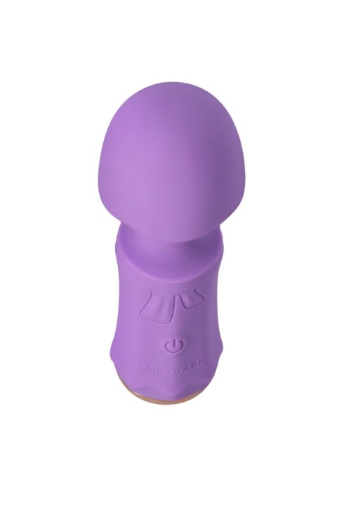 Mini wibrator - SecretFuntasy violet - FairyGasm FairyGasm