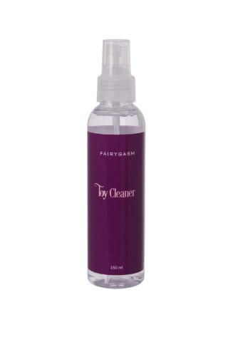 Preparat do czyszczenia zabawek erotycznych - TOYCLEANER 150 ml - FairyGasm FairyGasm