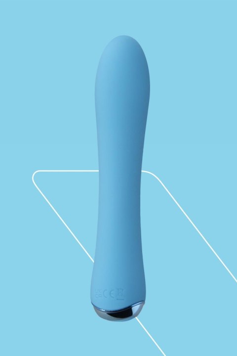 Wibrator - WowGenie blue - FairyGasm FairyGasm