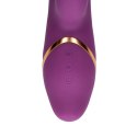 3 Up-and-Down Moving Rings Vibrator Loveline