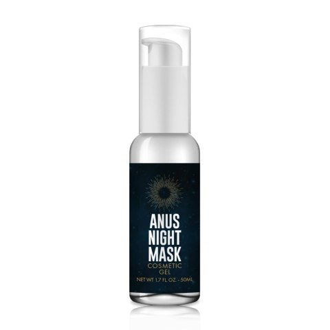 Anal Night Mask - 50 ml Pharmquests