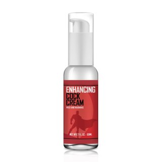 Enhancing Cock Cream - 50 ml Pharmquests