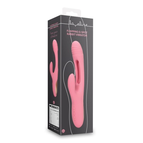 Flapping G-Spot Rabbit Vibrator Loveline