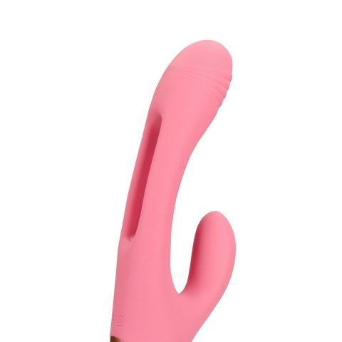 Flapping G-Spot Rabbit Vibrator Loveline