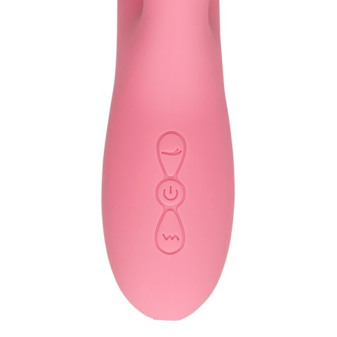 Flapping G-Spot Rabbit Vibrator Loveline