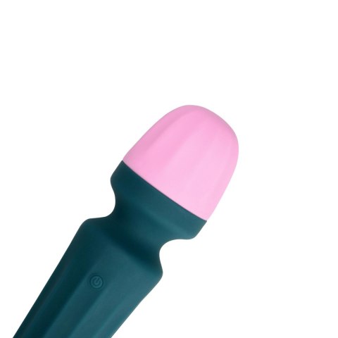 Mini Wand Vibrator Loveline