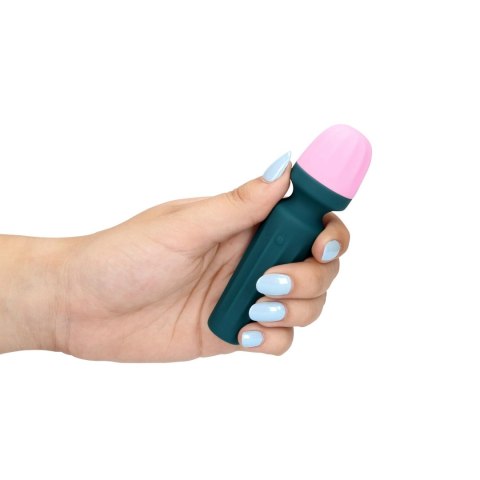 Mini Wand Vibrator Loveline