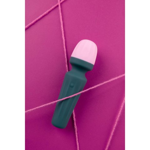 Mini Wand Vibrator Loveline