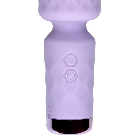 Mini Wand Vibrator Loveline