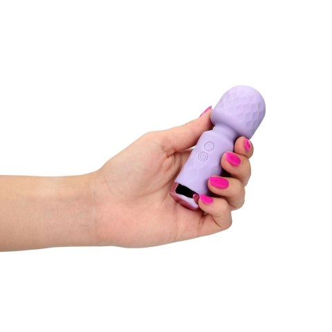 Mini Wand Vibrator Loveline