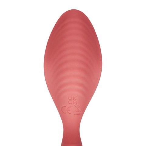 Panty Vibrator with Remote Control Loveline