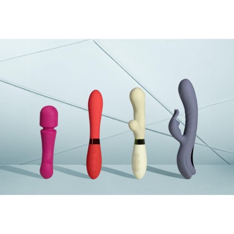 Silicone Smooth Vibrator Loveline