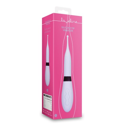 Silicone Tip Vibrator SHOTS