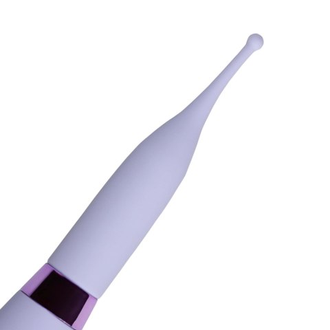 Silicone Tip Vibrator Loveline