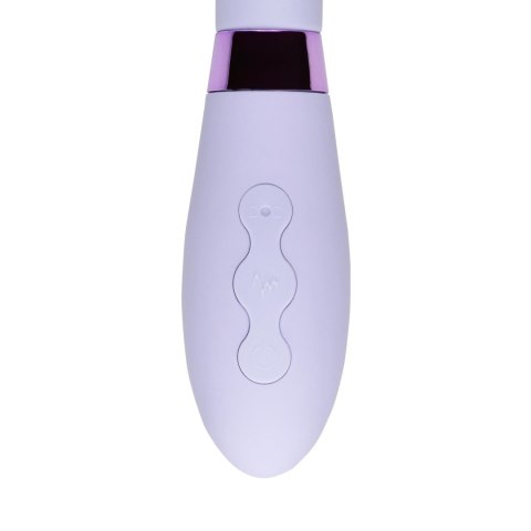 Silicone Tip Vibrator Loveline