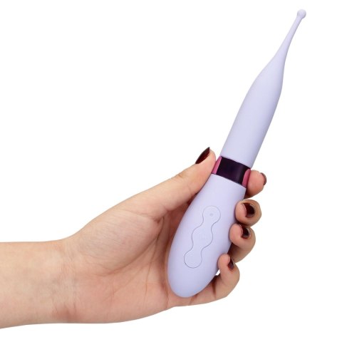 Silicone Tip Vibrator SHOTS