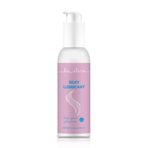 Silky Lubricant - 150 ml SHOTS