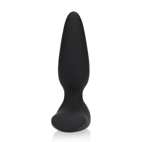 Smooth Vibrating Anal Plug with Remote Control Loveline