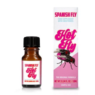 Krople Hiszpańska Mucha - Spanish Fly - Hot Fly - 10 ml Pharmquests