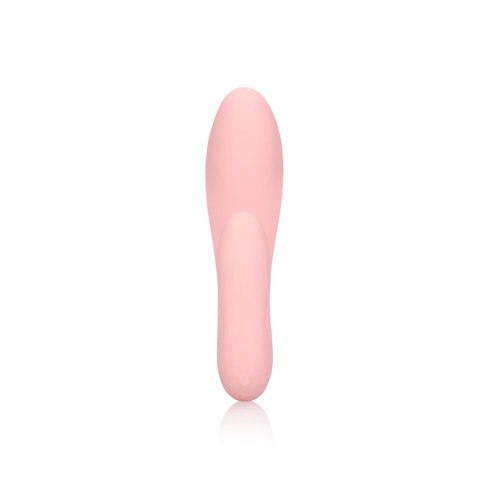 Ultra Soft Silicone G-Spot Vibrator Loveline