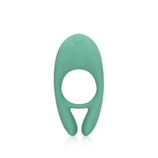 Ultra Soft Silicone Pointed Cock Ring Loveline