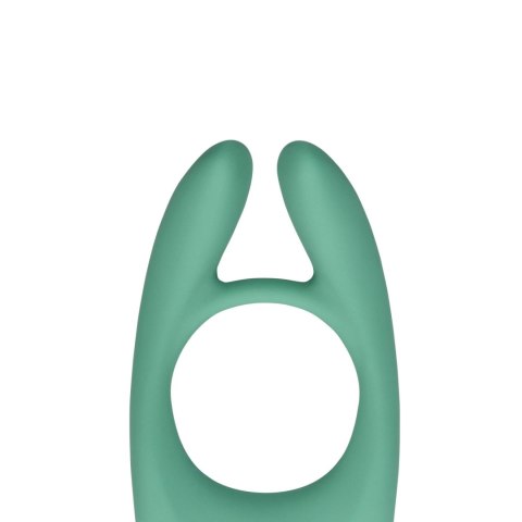 Ultra Soft Silicone Pointed Cock Ring Loveline