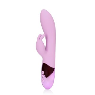 Ultra Soft Silicone Rabbit Vibrator Loveline