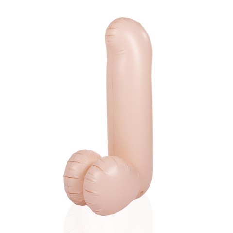 Blow-up Dick - 32''/ 80 cm S-Line