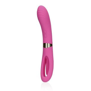 Double-Sided Flapping and G-Spot Vibrator Loveline