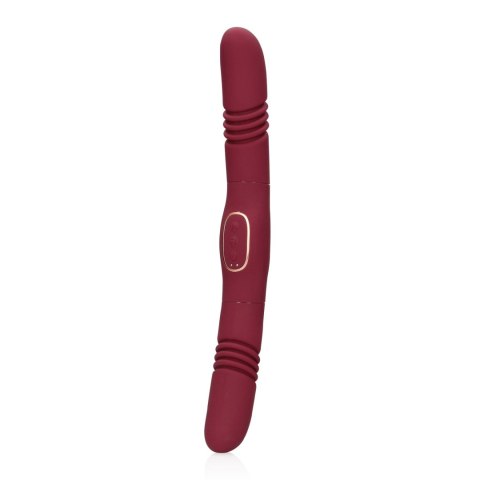 Double-Sided Thrusting Vibrator Loveline