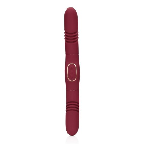 Double-Sided Thrusting Vibrator Loveline