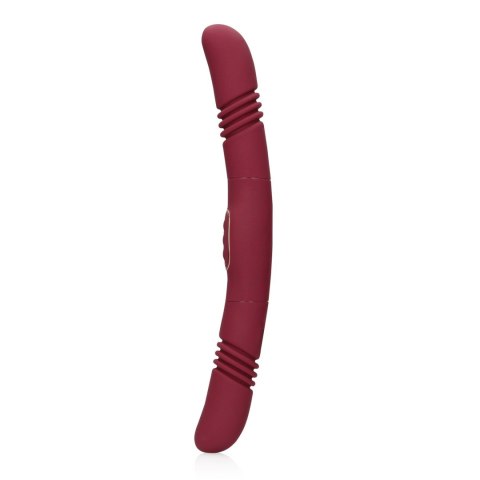 Double-Sided Thrusting Vibrator Loveline