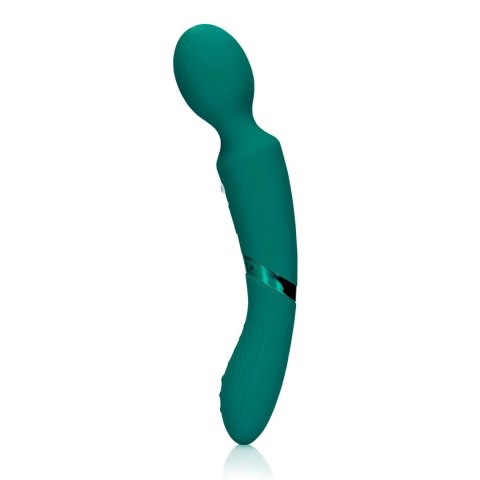 Podwójny Wibrator, Masażer - Duble-Sided Vibrating Wand Loveline