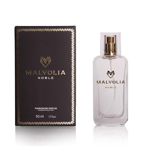 Feromony dla Niego - NOBLE for men 50ml MALVOLIA