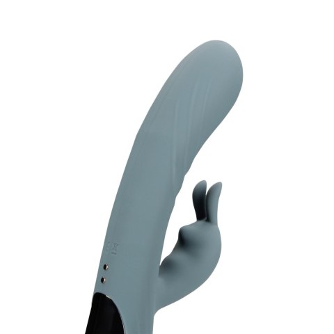 Fingering Motion Rabbit Vibrator Loveline