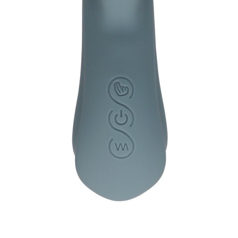 Fingering Motion Rabbit Vibrator Loveline