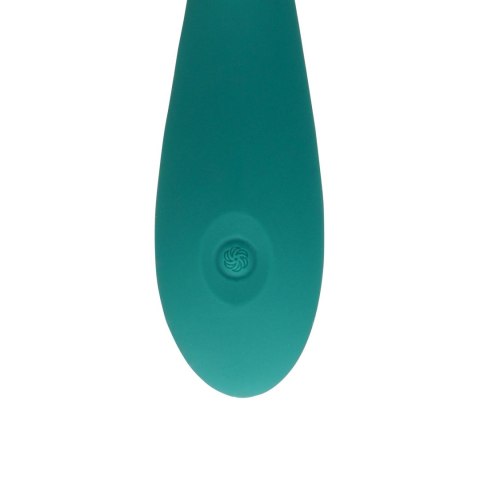 G-Spot Vibrator with Bead Loveline