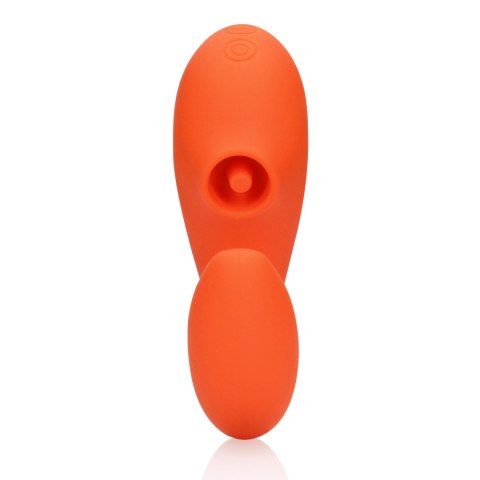 G-Spot Vibrator with Clitoral Pulse Wave Loveline