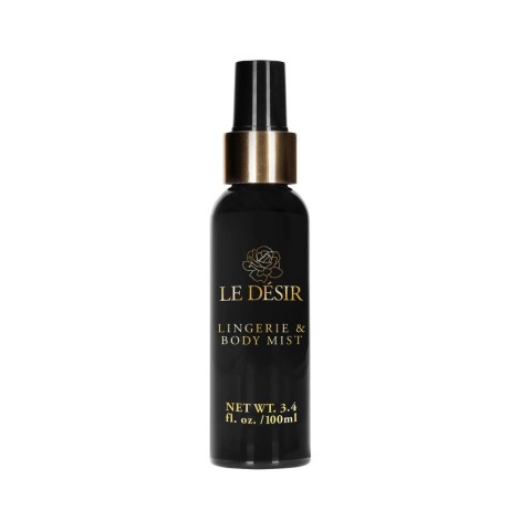 Lingerie Refresher - 3.4 fl oz / 100 ml Le Désir - Cosmetics