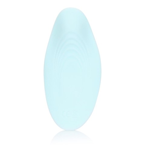 Wibrator majtkowy z pilotem - Panty Vibrator with Remote Control Loveline