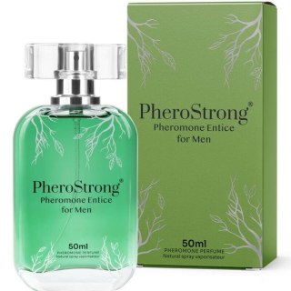 PheroStrong pheromone Entice for Men 50ml Medica
