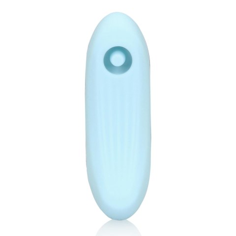 Pulse Wave Clitoris Vibrator Loveline