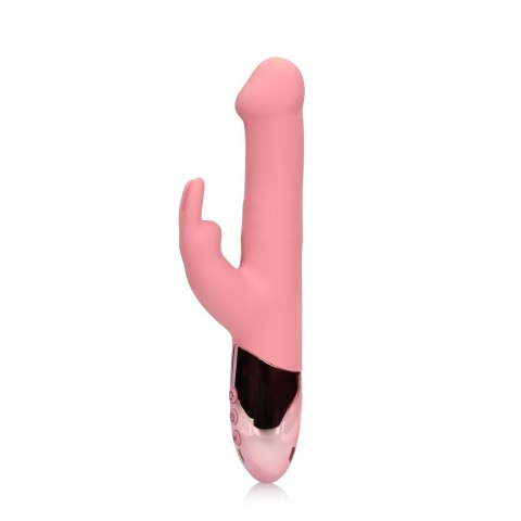 Rotating Beads Rabbit Vibrator Loveline