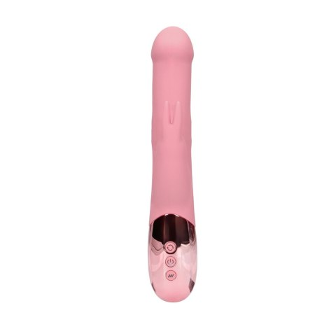 Rotating Beads Rabbit Vibrator Loveline