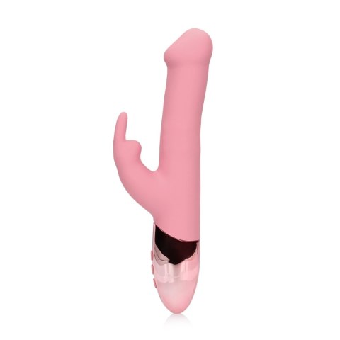 Rotating Beads Rabbit Vibrator Loveline