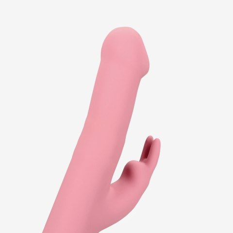 Rotating Beads Rabbit Vibrator Loveline